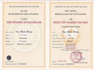 Bằng Đại Học Tại Chức Là Gì ? Giá Trị Của Bằng Đại Học Tại Chức