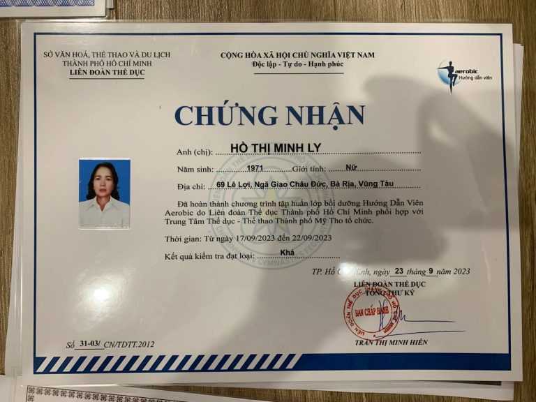 Làm Chứng Chỉ Nghề Giả - Chứng Chỉ Hành Nghề Các Ngành Toàn Quốc