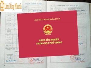 Bằng Tốt Nghiệp Cấp 3 Có Xếp Loại Không ? Bằng THPT Làm Được Gì ?