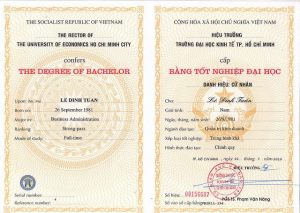 Làm Bằng Nhanh - Chuyên Làm Bằng Giả Phôi Gốc Uy Tín