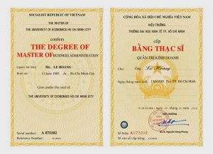 Làm Bằng Nhanh - Chuyên Làm Bằng Giả Phôi Gốc Uy Tín