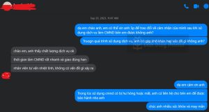 Làm Chứng Minh Nhân Dân Giả Phôi Thật Giá Rẻ