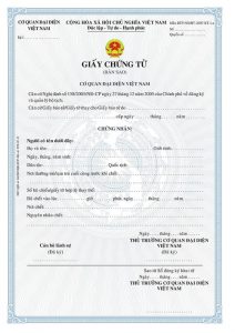 Làm Giấy Khai Tử Giả Ở Đâu Uy Tín ? Cần Những Gì ?