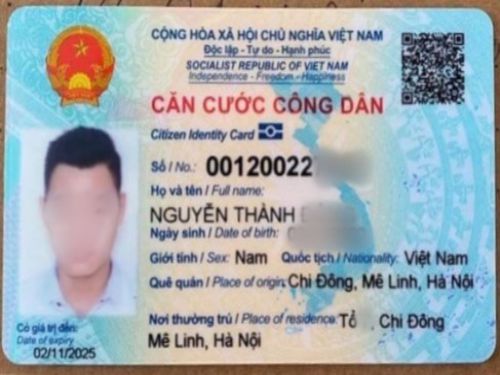 Làm Giấy Tờ Giả Không Cọc Phôi Thật 100% Giá Rẻ & Uy Tín