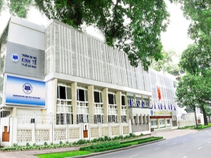 Công Bố Mới Mức Điểm Chuẩn Đại Học Kinh Tế TPHCM 2023