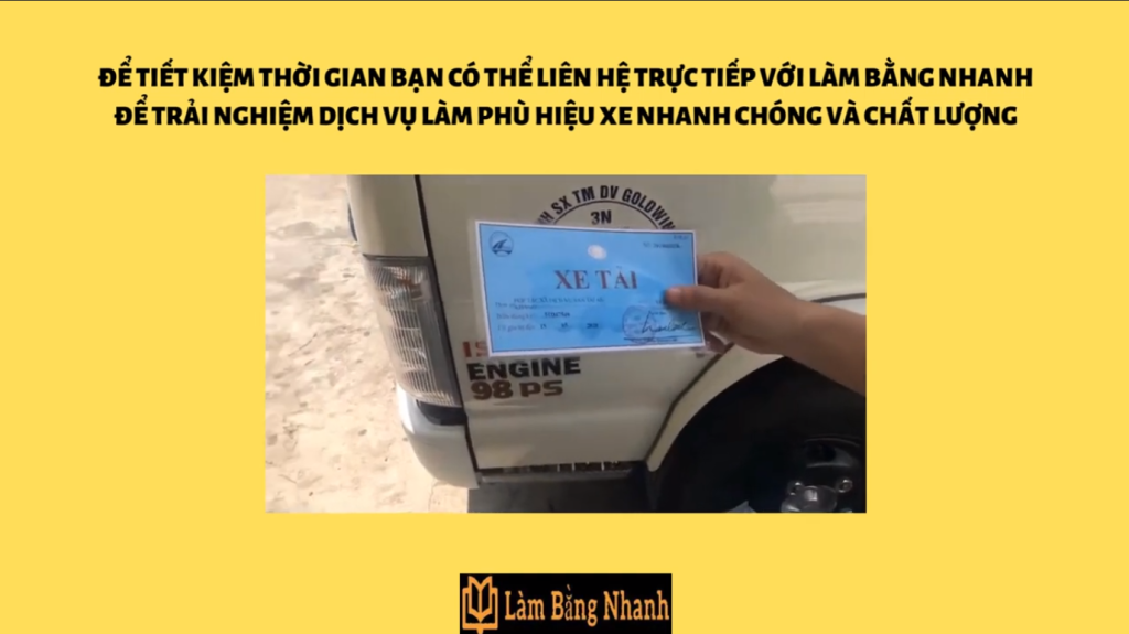 Làm Phù Hiệu Giả Tại Làm Bằng Nhanh Và Cách Phân Biệt