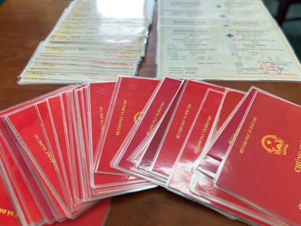 Làm Bằng Đại Học Giả An Toàn Uy Tín Đảm Bảo Chất Lượng