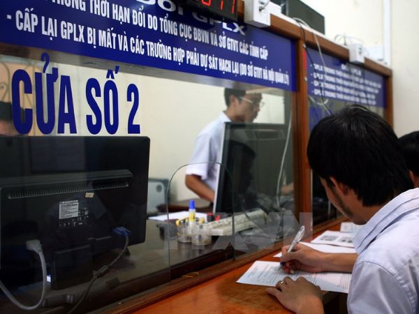 Làm Lại Bằng Lái Xe Bị Mất Có Khó Không? Thủ Tục Ra Sao?