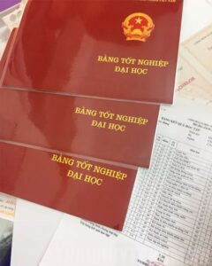 Làm Bằng Đại Học Giả An Toàn Uy Tín Đảm Bảo Chất Lượng