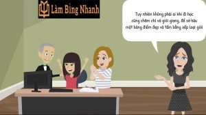 Làm Bằng Đại Học Tín Chỉ Kèm Bảng Điểm & Đầy Đủ Hồ Sơ Tại Trường