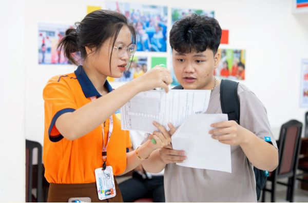 Hướng Dẫn Xác Định Thời Gian Bắt Đầu Và Kết Thúc Học Kỳ Tại HUTECH