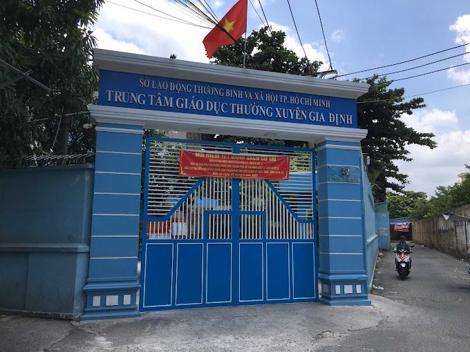 Trường Dạy Bổ Túc Cấp 2 Ở Đâu?