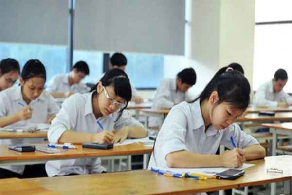 Lịch Sử Dự Kiến Là Môn Thi Bắt Buộc Từ Năm 2025