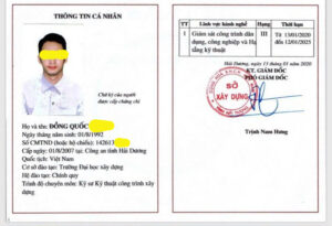 Quy Định Pháp Lý Về Chứng Chỉ Hành Nghề Xây Dựng