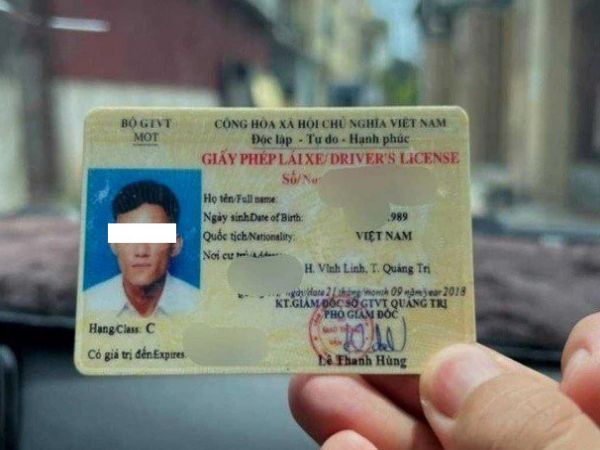 Bằng C Lái Xe Gì? Thông Tin Về Bằng Lái Xe Hạng C Năm 2025