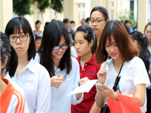 Ưu điểm của kỳ thi đánh giá năng lực