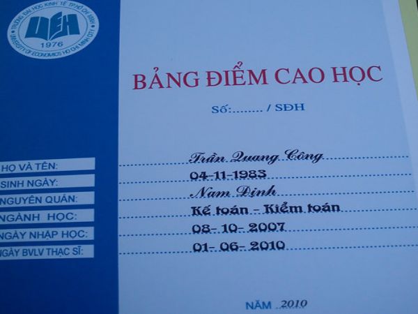 Cao Học Là Gì? Tất Tần Tật Những Điều Cần Biết Về Học Cao Học