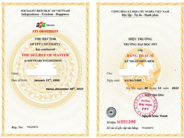 Cách chọn chương trình cao học phù hợp