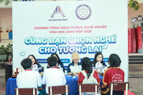 Môn Công Nghệ: Hướng Nghiệp Trong Các Ngành Kỹ Thuật