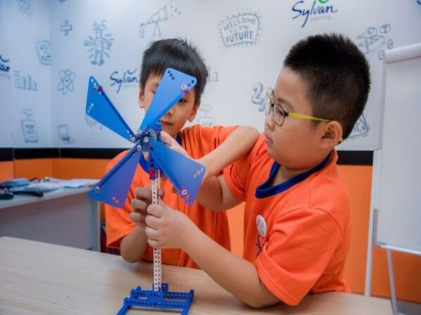 Hiện Thực Hóa Giấc Mơ Du Học