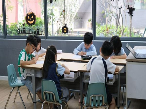 Học Phí Chương Trình Tiếng Anh Tích Hợp