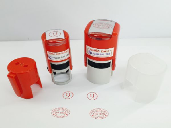 Quy định về dấu giáp lai
