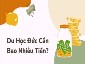 Điều Kiện Du Học Đức 2025: Tất Tần Tật Thông Tin Bạn Cần Biết