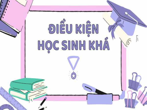 Những Yếu Tố Quan Trọng Và Điều Kiện Để Đạt Học Sinh Khá