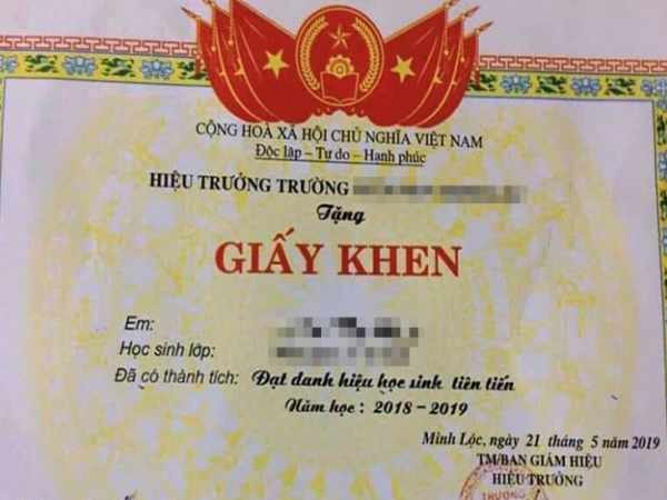 Những Yếu Tố Quan Trọng Và Điều Kiện Đạt Học Sinh Khá