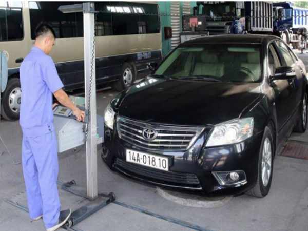 Hướng Dẫn Chi Tiết Gia Hạn Đăng Kiểm Và Các Thông Tin Quan Trọng