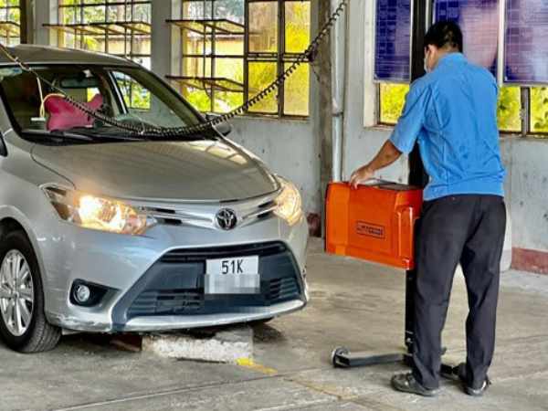 Hướng Dẫn Chi Tiết Gia Hạn Đăng Kiểm Và Các Thông Tin Quan Trọng