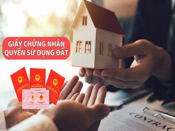 Thông Tin Cần Biết Về Giấy Chứng Nhận Quyền Sử Dụng Đất