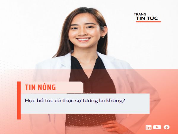 Học Bổ Túc Có Tương Lai Không? Góc Nhìn Thực Tế Và Cơ Hội Phát Triển