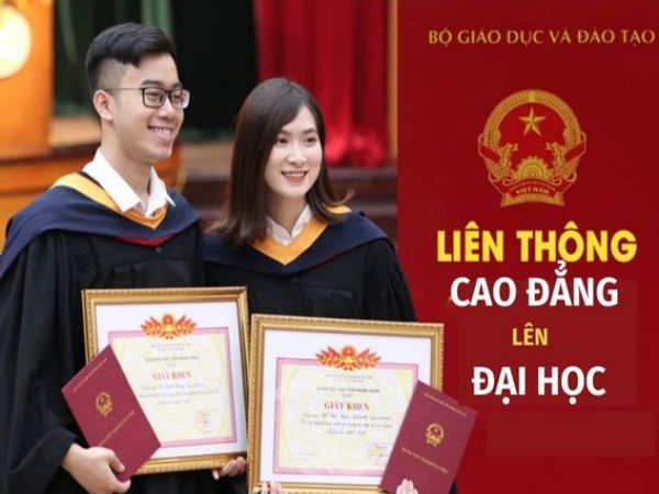 Điều kiện để học liên thông đại học