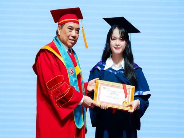 Những Thách Thức Khi Học 2 Trường Đại Học Cùng Lúc