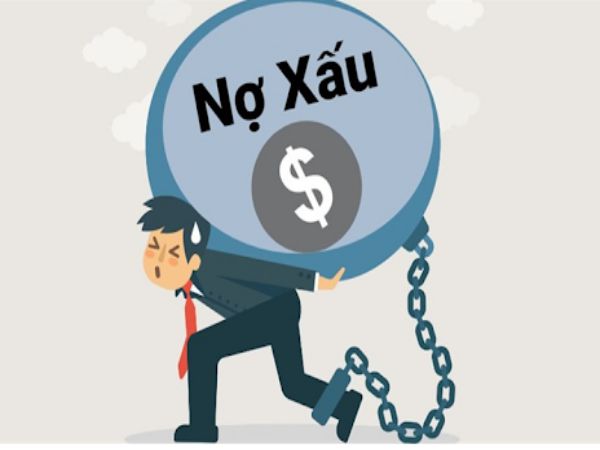 Các câu hỏi thường gặp về kiểm tra nợ xấu