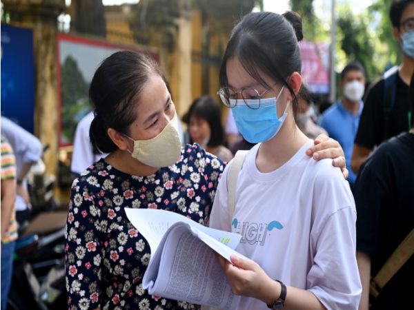 Lớp Chọn Là Gì? Hiểu Đúng Ý Nghĩa Và Mục Đích