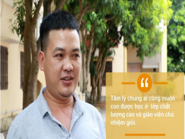 Lớp Chuyên và Lớp Chọn Có Khác Nhau Không?