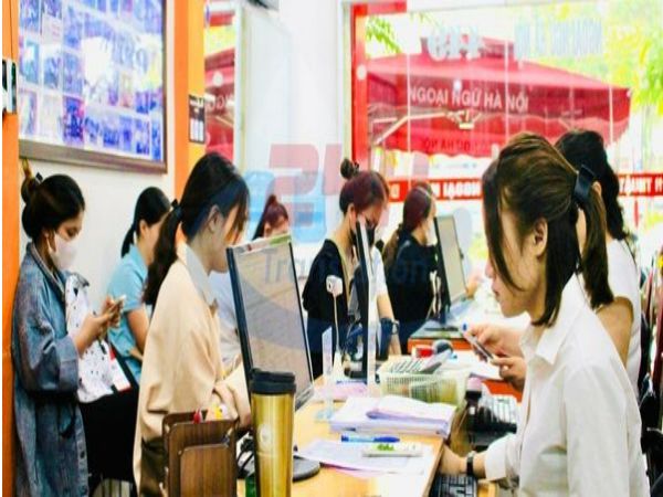 Tìm Việc Làm Phiên Dịch Viên Tiếng Hàn Ở Đâu? Địa Chỉ Uy Tín Cho Bạn