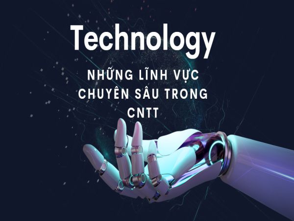 Ngành Công Nghệ Thông Tin Học Những Môn Gì? Hành Trang Cho Tương Lai Số