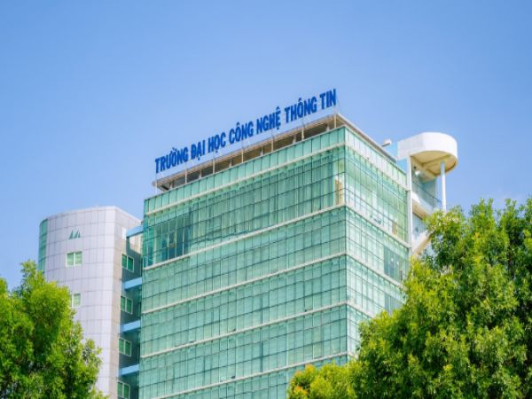 Một số trường đại học nổi bật đào tạo ngành CNTT tại Việt Nam: