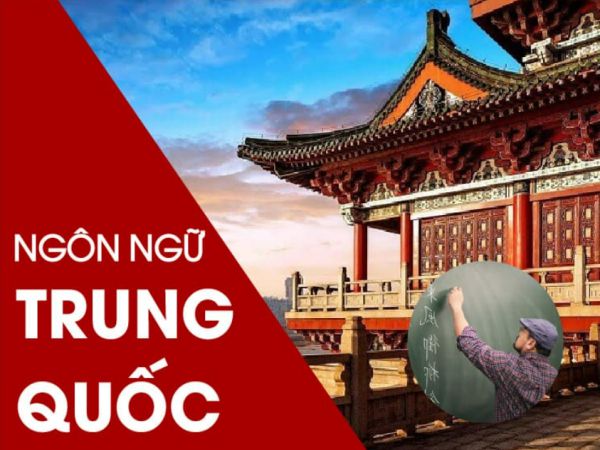 Cơ hội nghề nghiệp sau khi tốt nghiệp ngành Ngôn ngữ Trung Quốc