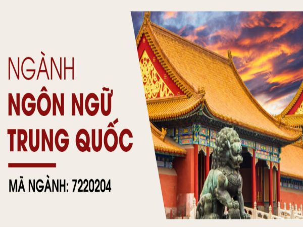 Học Ngôn Ngữ Trung Quốc Tại Trường Nào Ở Hà Nội Tốt Nhất?