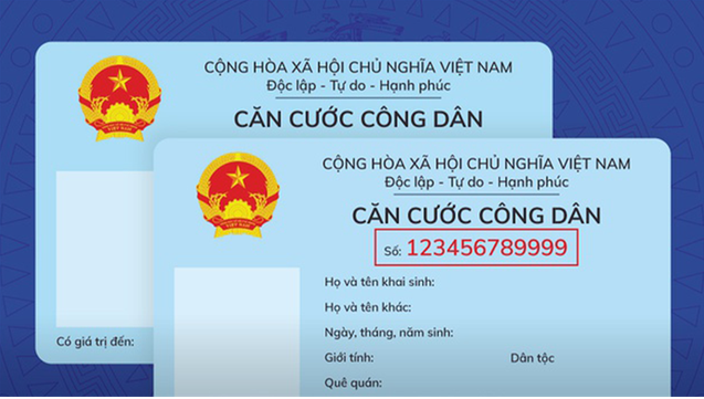 Số Định Danh Cá Nhân Là Gì? Tìm Hiểu Chi Tiết Năm 2025