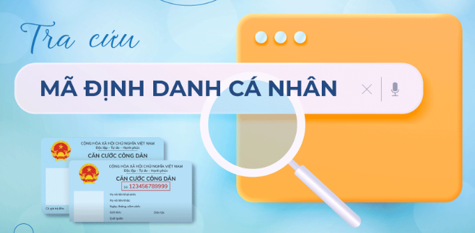 Số Định Danh Cá Nhân Là Gì? Tìm Hiểu Chi Tiết Năm 2025