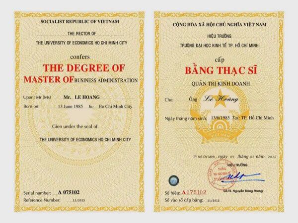 Thạc Sĩ Hay Tiến Sĩ Cao Hơn? Tìm Hiểu Sự Khác Biệt Để Lựa Chọn Hướng Đi Phù Hợp