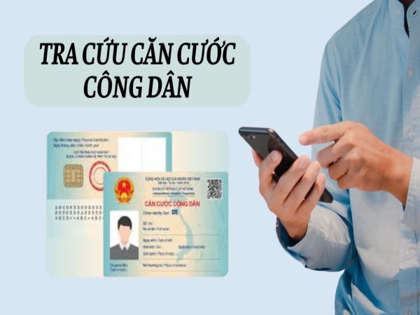 Tra Cứu Căn Cước Công Dân: Hướng Dẫn Chi Tiết, Chính Xác, Dễ Hiểu