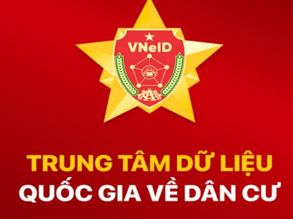 Tra cứu qua ứng dụng VNeID