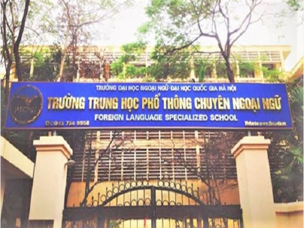 Một Số Trường Chuyên Dạy Tiếng Anh Nổi Bật Tại Việt Nam